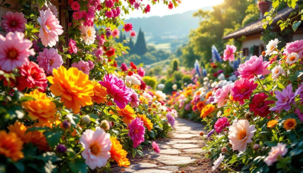 Questi 13 semi di fiori da piantare ora trasformano il giardino per tutta l'estate