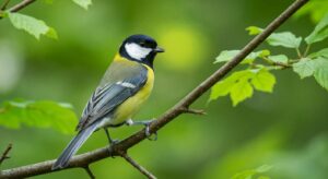 Le cincie non scelgono mai un albero a caso: questo dettaglio preciso fa tutta la differenza