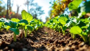 Semina questi 7 ortaggi primaverili a marzo e raccogli già a inizio estate