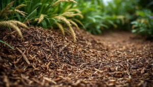 Pacciamatura di miscanto: vantaggi nascosti ma soprattutto svantaggi che nessuno racconta