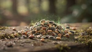 Questi semi diventano veleno se esposti all’umidità e nessuno ci pensa